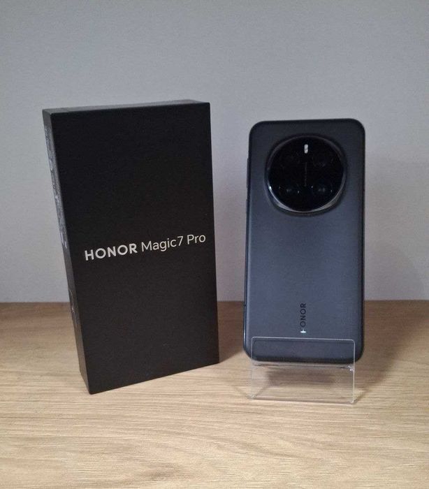 HONOR MAGIC 7 PRO, 12/512 GB/Fin X Amanet cod 108550