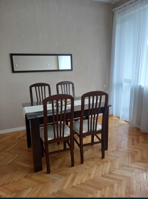 Дава се под наем Двустаен апартамент в София, Център - 42 кв.м за 280.5 € - Снимка #2