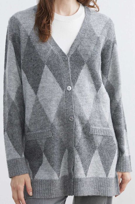 Cardigan - NOU - cu Etichetă - damă