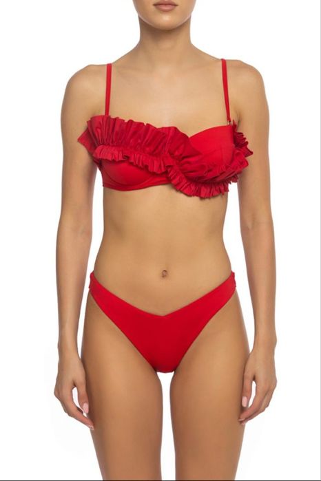 Бански la vela Топ модел