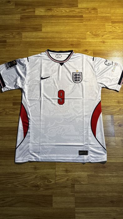 Tricou Kane World Cup 2026