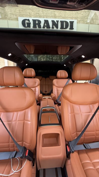 Deepal s09 ultra plus | Eng fulli