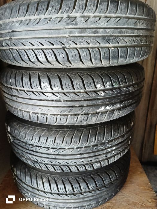 Продам колеса на 13