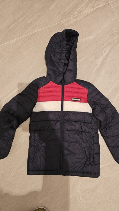 Geaca fâș primăvară Jack&Jones