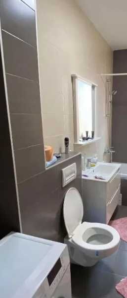 Дава се под наем Двустаен апартамент в Пловдив, Захарна фабрика - 65 кв.м за 234.6 € - Снимка #2