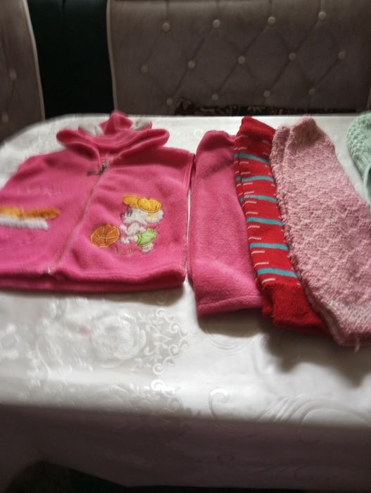 Детская одежда, Продаётся. Оптом очень дёшево, очень красивая на девоч