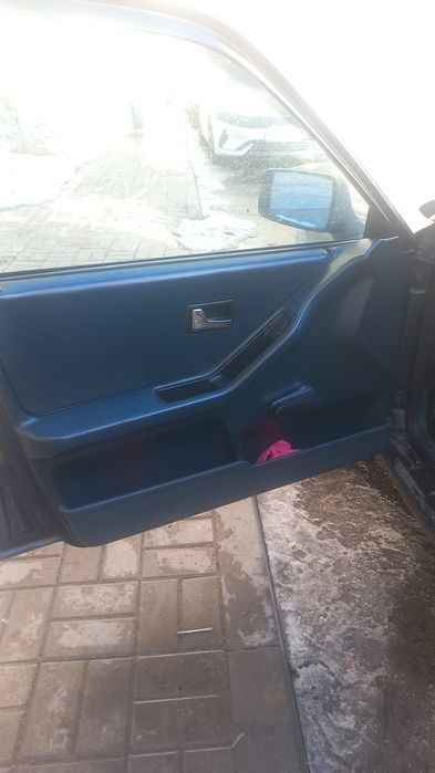 Продам Ауди 80б3 кватро