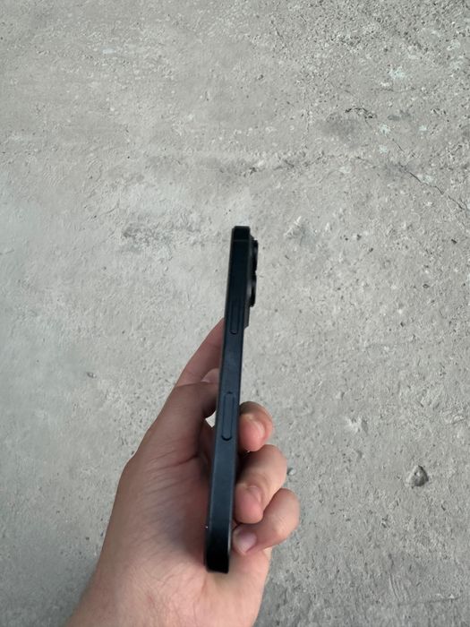 iPhone 16pro 128gb 99% akb