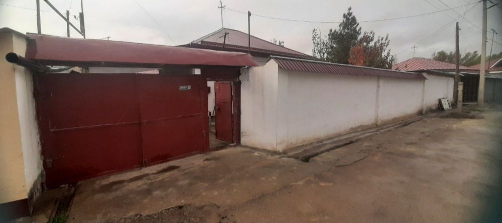 Продается участок Троицк бустон санатория: 90 000 у.е. - Продажа Чирчик ...