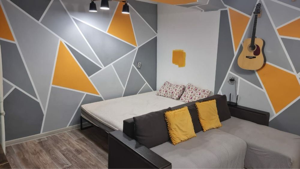 Сдам в аренду 1 комнатную