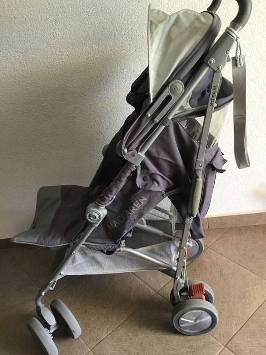 Детска количка  Макларън