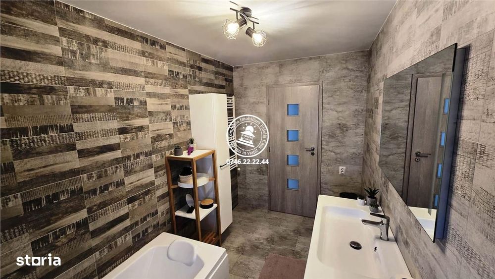 Vila  de vanzare  Breazu,