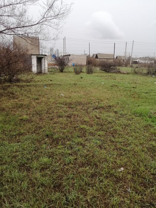 Продам две дачи .