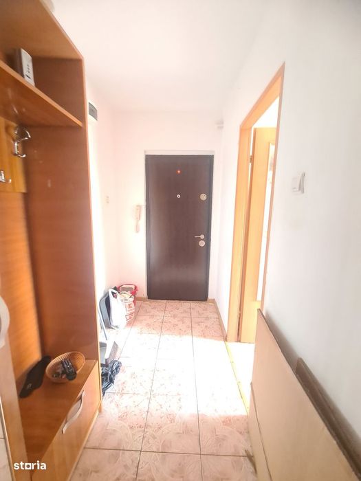 Apartament 2 camere, URA Bacau