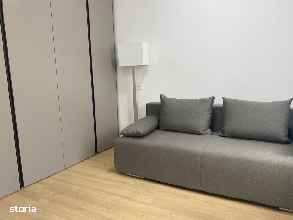 Chirie apartament exclusivist cu 4 camere, lângă Pădurea Băneasa