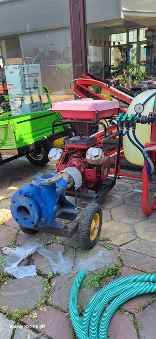 Сондажи за вода сондажи