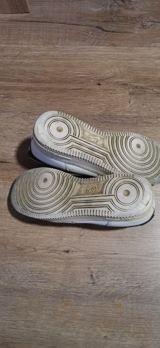 Nike Air Force 1 07' Low