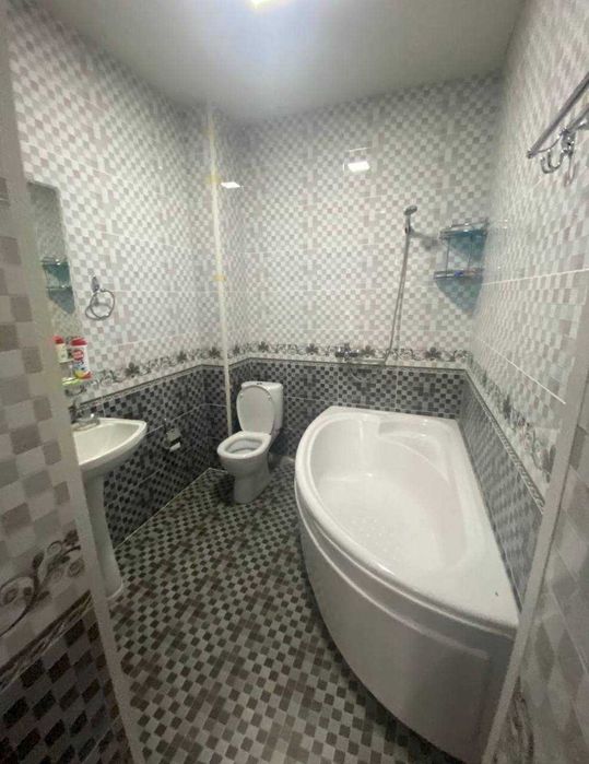 Сдаётся Квартира в Мегапланет