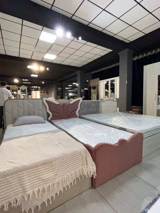 Detskiy kravat padraskoviy