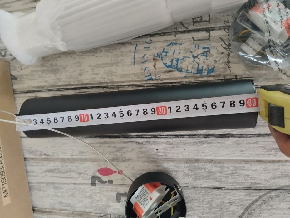 Продавам висящи led лампи