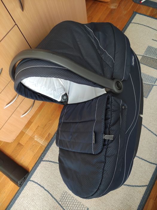 Бебешка/детска количка Peg Perego 3 в 1