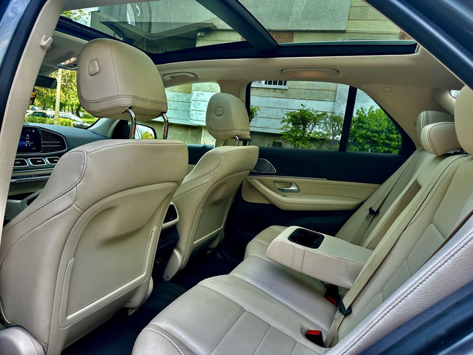 GLE 350i/4 Matic/2021/110.000km/9 G Tronic/Fiscal-34.990€