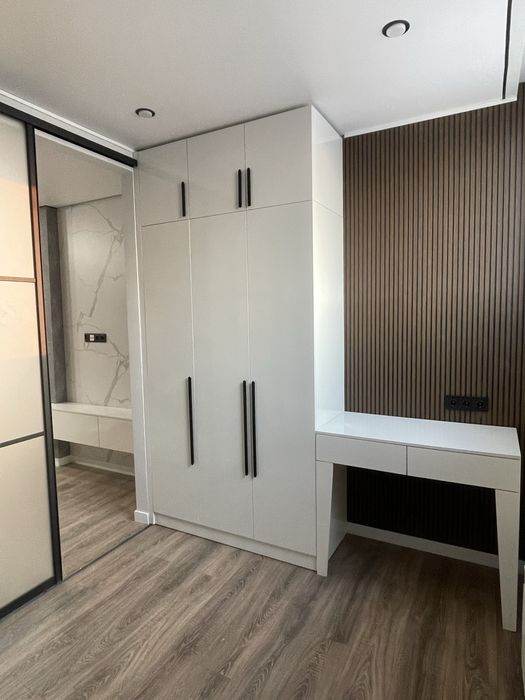 Изготовление Корпусной мебели!!!