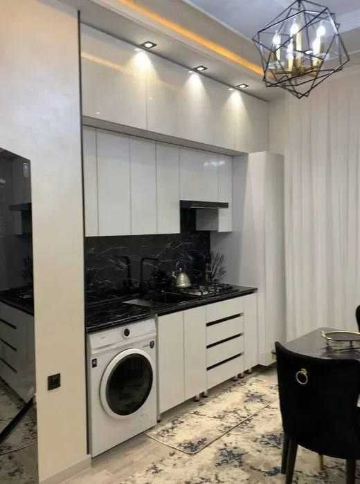 Продажа 2х комнатной 53 кв м на Шота Руставели ЖК Модерно