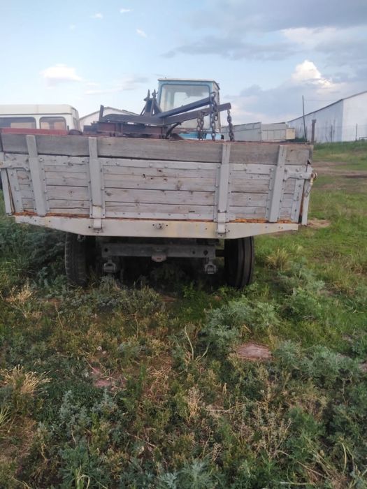 Продам трактор Т40