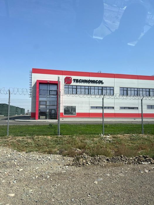 Продам производственную базу, в Талгарском районе