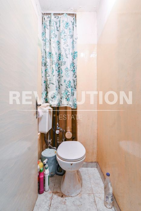 Тристаен апартамент в ж.к. Дианабад