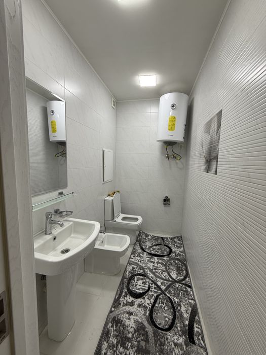 продается квартира 103 кв новостройка, алмазарский р, сагбон 3 комнаты