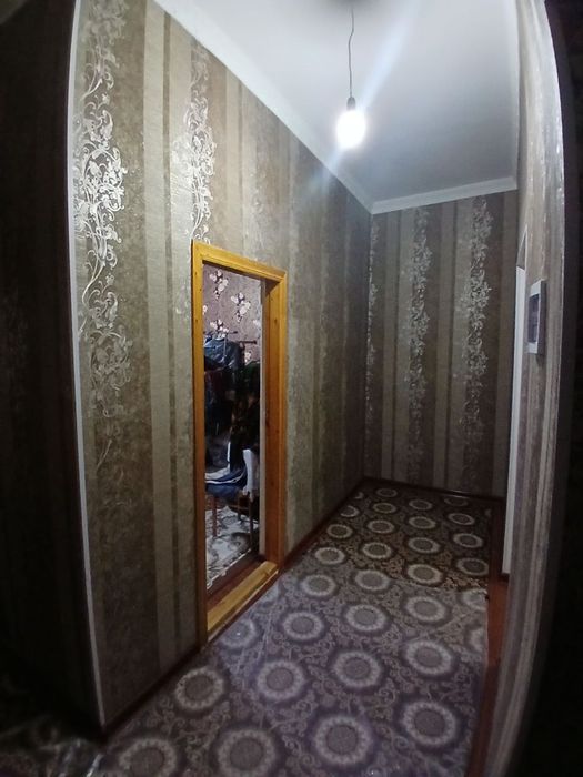 Квартера сотилади