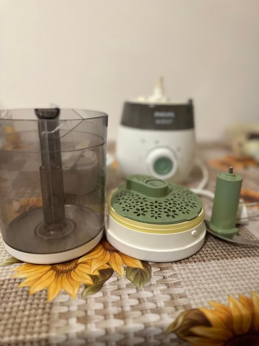 Philips Avent 4in1