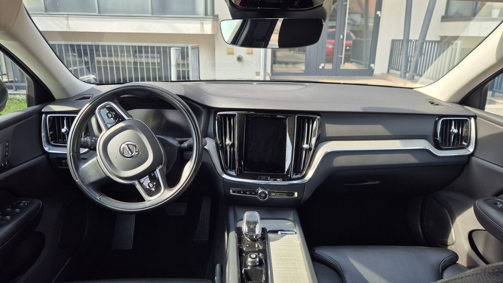 Volvo S60 B3 Inscription 62.000km an  2022