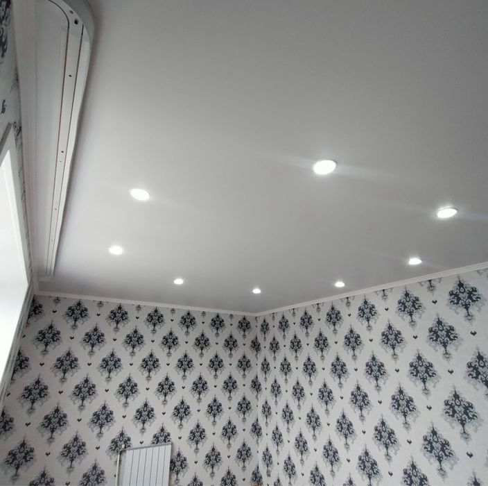 ***Мастера Потолочники***