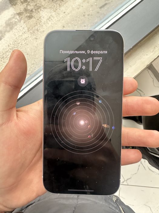 Айфон 15про Iphone 15 pro