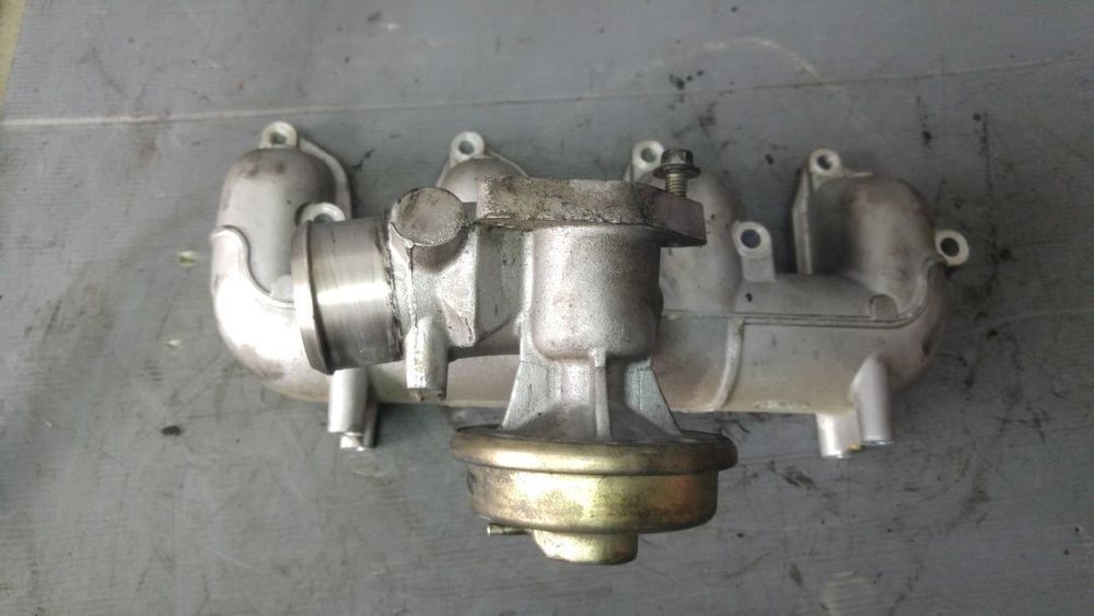egr cu galerie admisie ford focus 1 1.8 tdci ffda
