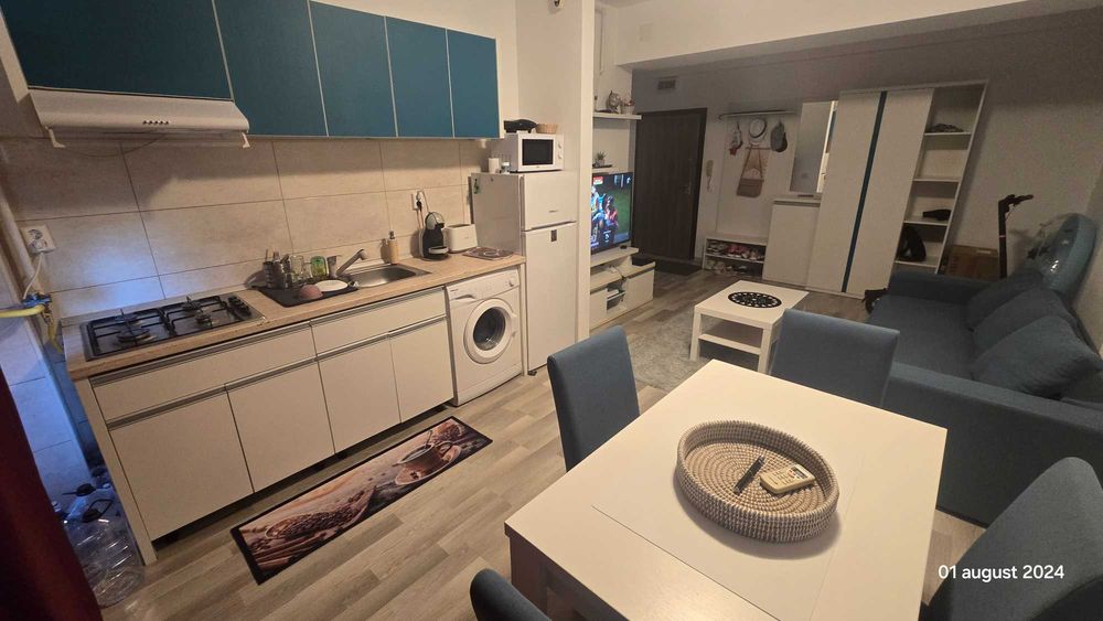 SUMMERLAND - Apartament 2 camere