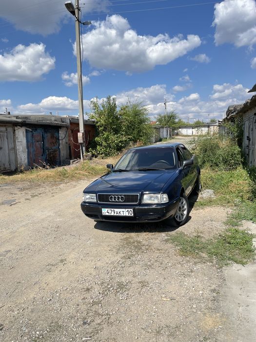 Audi 80 ,B4 год1994