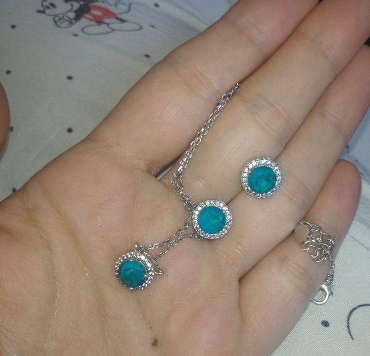 Серебро 925 пробы