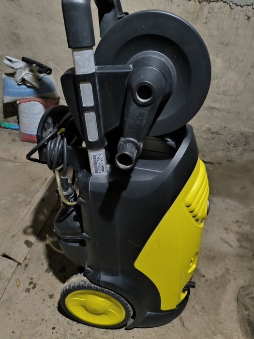 Karcher HD 6/16-4M