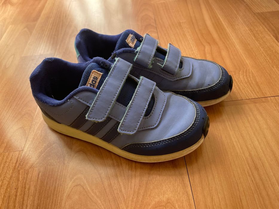 Детски обувки за момче