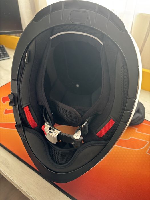 Каска NOLAN N80-8 Classico