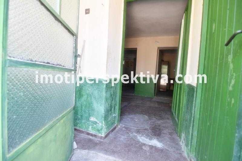 Продава се Къща в Пловдив, Коматево - 140 кв.м за 1608 €/кв.м - Снимка #12