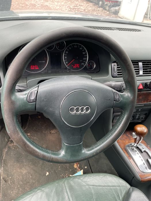 Ауди А6Ц5 Оуролд 2.5 автомат На Части