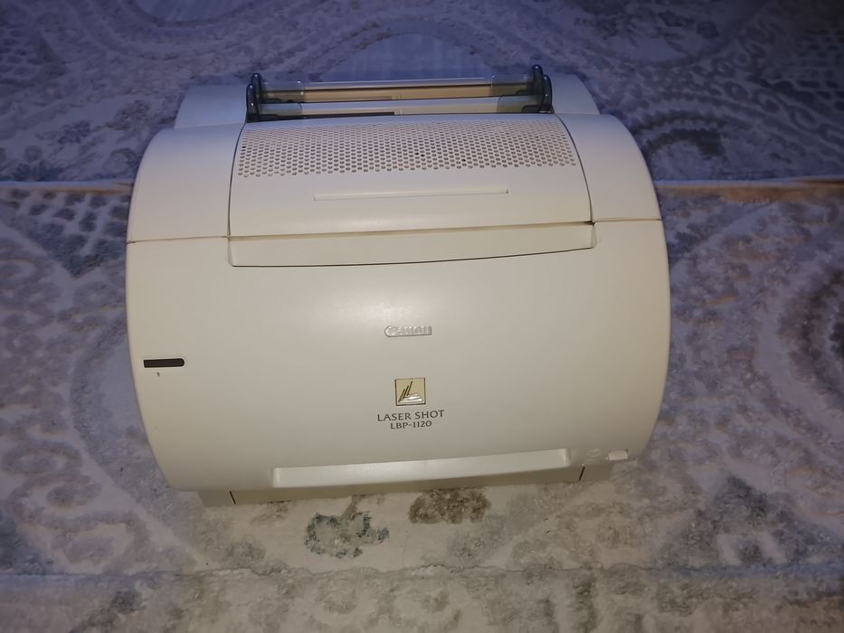 Canon Laser Shot LBP-1120