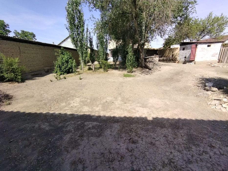 Дом Недвижимость