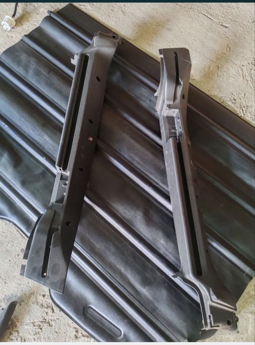 Bari transversale opel