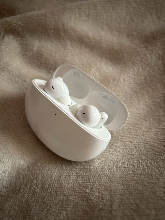 Продам наушники OPPO